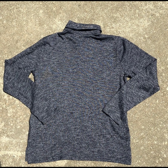 Abercrombie Kids long sleeve shirt Size 15/16 - Picture 4 of 4